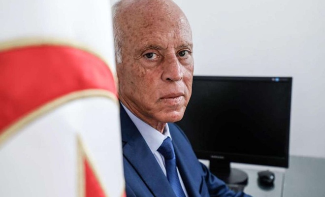 Tunus'ta siyasi kriz sürüyor: Genel İşçi Sendikasından Kays Said'e ulusal diyalog çağrısı