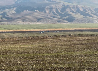 Mahkeme sürecinde olan arazi davası kanlı sonuçlandı: 1 ölü