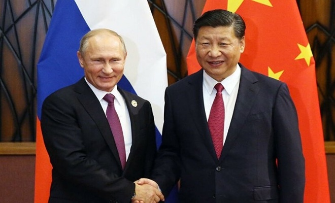 Rusya ve Çin 4 milyon Suriyeli’yi açlıkla tehdit ediyor!