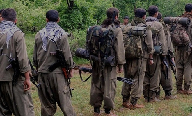 IKBY ile PKK arasında "terk et" tartışması