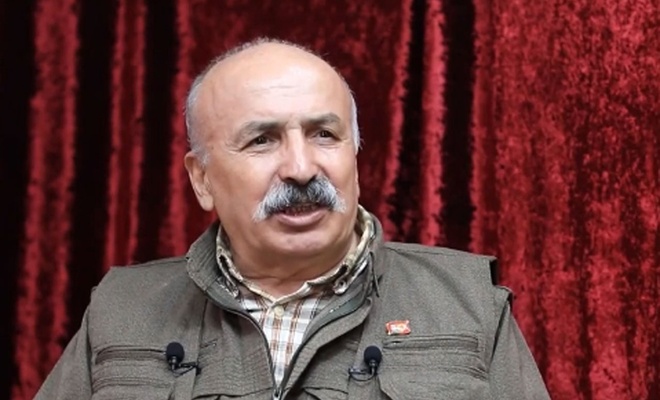 PKK'li Karasu'dan Kılıçdaroğlu'nun 'helalleşme' açıklamasına yanıt!