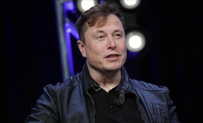 Elon Musk doğum oranlarına dikkat çekti!