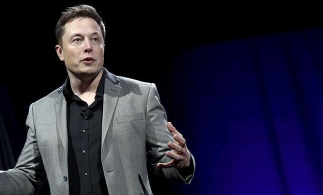 Elon Musk, "Korkunç sona karşı insanlığı uyarıyorum" diyerek tek kaçış noktasını verdi:...