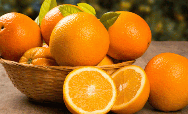 Neden portakal tüketmeliyiz?