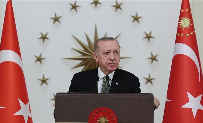 Kritik toplantı bitti! Cumhurbaşkanı Erdoğan kararları açıkladı