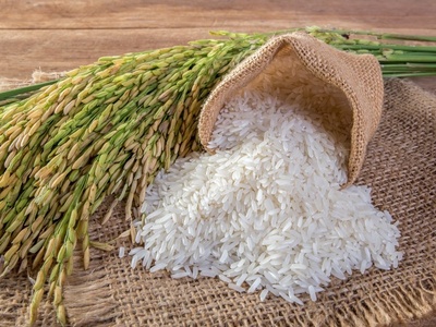 Rusya'dan pirinç hamlesi