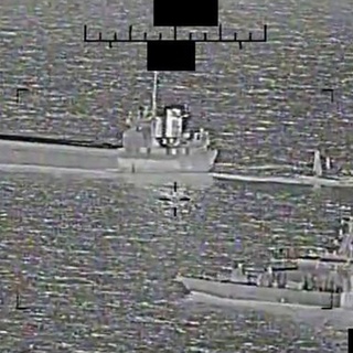 İran’dan ABD’nin insansız gemisini ele geçirme girişimi, Nusaybin Medya