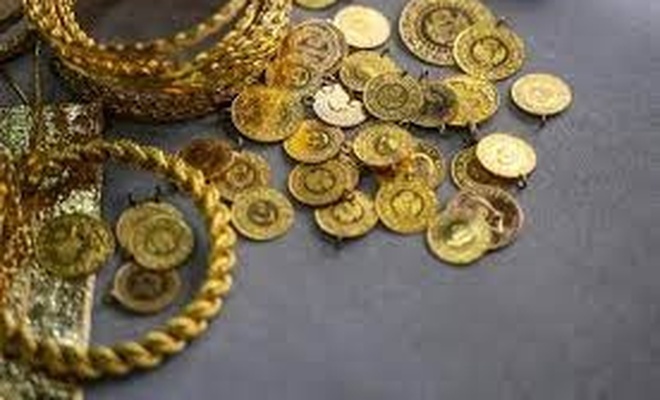 Diyarbakır’da günde ortalama 50-60 kilo altın satılıyor