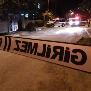 Adıyaman&#8217;da bir eve silahlı saldırı, Nusaybin Medya
