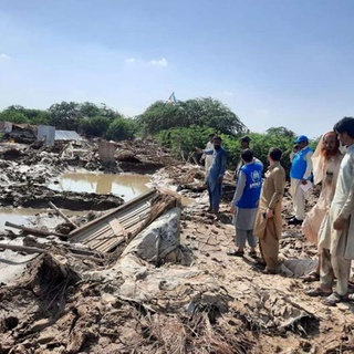 Nijerya&#8217;da 8 ayda 115 kişi sel nedeniyle hayatını kaybetti, Nusaybin Medya