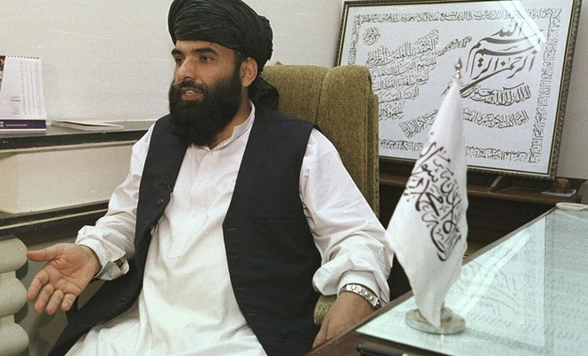 Taliban'ın artık farklı bir "önceliği" var