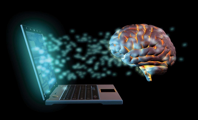 Beyin bilgisayar arayüzü hızlanıyor