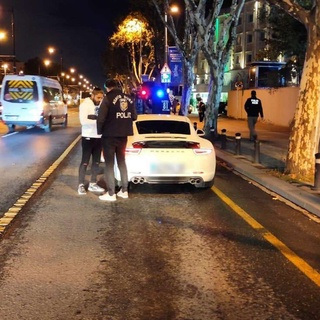 İstanbul&#8217;da asayiş uygulaması: 215 gözaltı, Nusaybin Medya