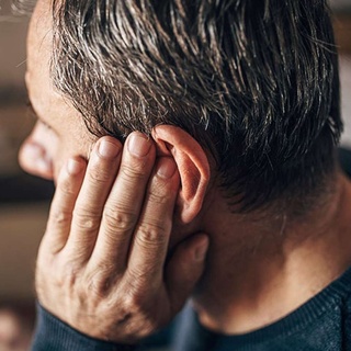 Kulakta ağrı ve tıkanma hissi yaşıyorsanız dikkat!, Nusaybin Medya