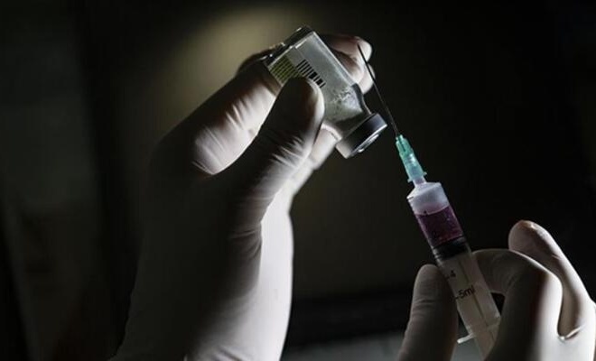 Bakan Varank'tan aşı açıklaması! Faz-1 insan denemelerine başlandı