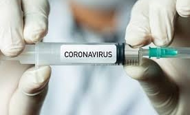 Koronavirüs insan derisinde kaç saat kalıyor?
