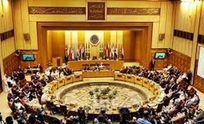 'Suskun kalan Arap Birliği çöküşünü ilan etti'
