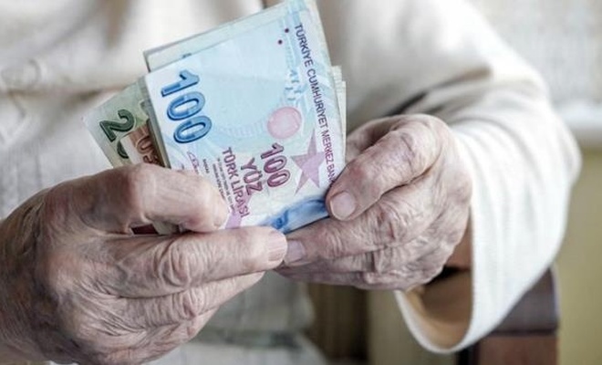 Memur ve emeklilerin zam oranı ufukta göründü: Yüzde 7,47