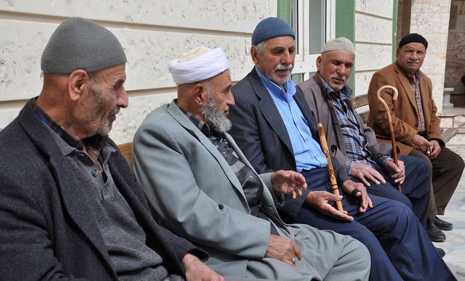 Yaşlılar: Eski Ramazanlar çok daha güzeldi