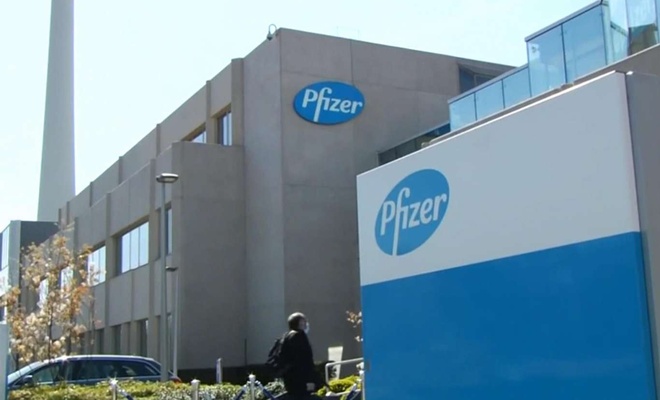 Avrupa İlaç Ajansı Pfizer'in Covid-19 ilacını değerlendirmeye aldı