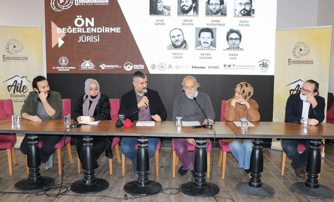 6'ncı "Uluslararası Âlemlere Rahmet Kısa Film Yarışması" finalistleri belli oldu