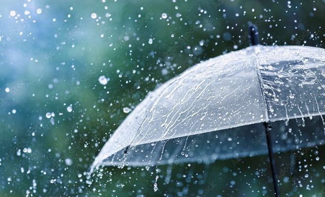 ​Meteoroloji Genel Müdürlüğü: Yağışlar yeniden etkisini artıracak