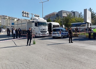 Mardin’de feci kaza! Sürücü hayatını kaybetti