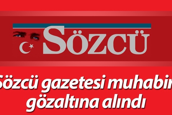 Sözcü tv