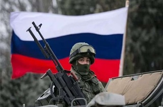Ukrayna: 35 binden fazla Rus askeri öldürüldü