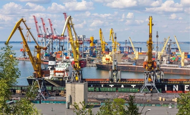Dünya Gıda Programı'ndan Rusya'ya "limanları açma" çağrısı