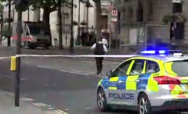 Londra'da nefret suçları endişe verici boyutlara ulaştı