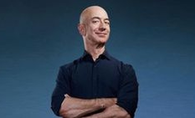 Jeff Bezos, yaşlanmayı önlemek için en iyi bilim insanlarını işe aldı