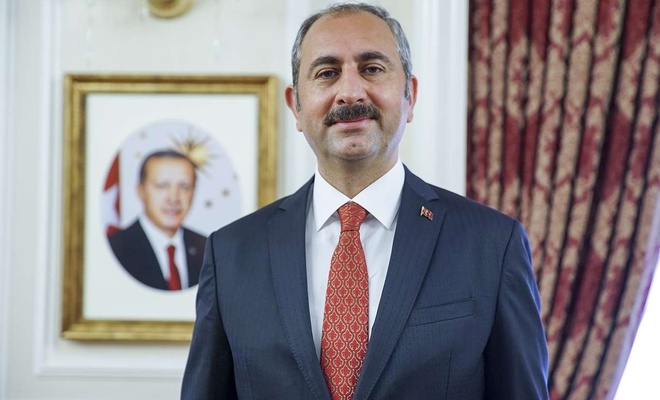 Adalet Bakanı Gül: Arabuluculuk hukuk sistemimiz için büyük bir kazanım
