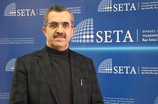 SETA Dış Politika Direktörü Ataman: Türkiye Trablus'un ele geçirilmesini engelledi