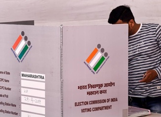 Hindistan'da genel seçimlerin ilk aşaması tamamlandı
