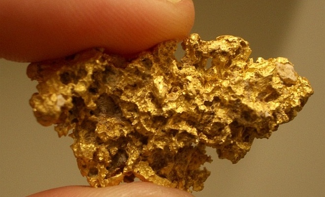 Dünyada çıkarılacak ne kadar altın kaldı?