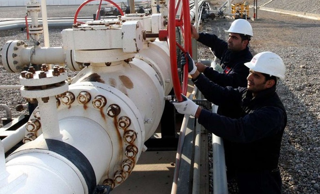 BOTAŞ'tan "vadesi geçmiş doğal gaz borcu" iddialarına yanıt