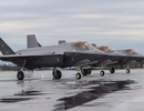 Greece to acquire 20 F-35 fighter jets