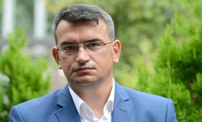 DEVA Partili Gürcan casusluktan yargılanıyordu, tahliye edildi