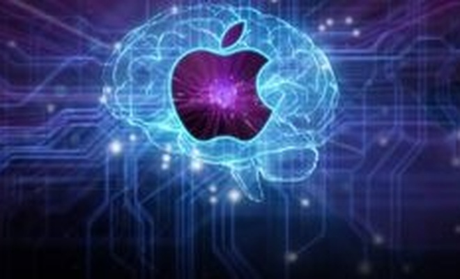 Apple, son beş yılda 25 yapay zeka şirketi bünyesine kattı