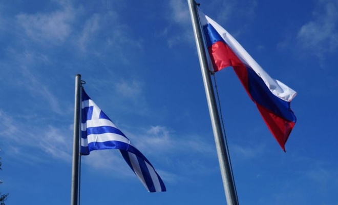 Rusya: Yunanistan, Rus turistler için artık güvenli değil