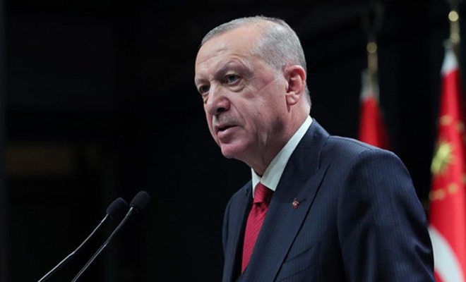 Abdulkadir Selvi:  Erdoğan başsavcılığa ikinci kez dilekçe verdi