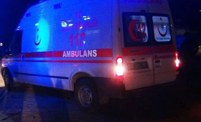 Şafak Mahmutyazıcıoğlu cinayetinde "ambulans geç geldi" iddialarına yanıt