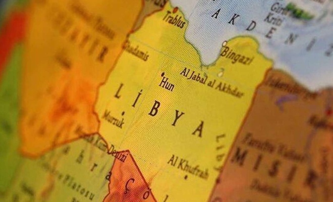 Libya milletvekilleri Yüksek Seçim Komisyonu hakkında soruşturma talep etti