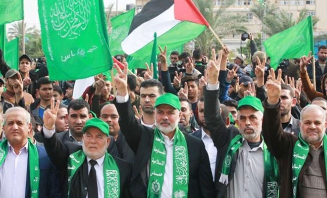 Hamas işgale karşı tavrını sertleştirme seçeneğini değerlendiriyor