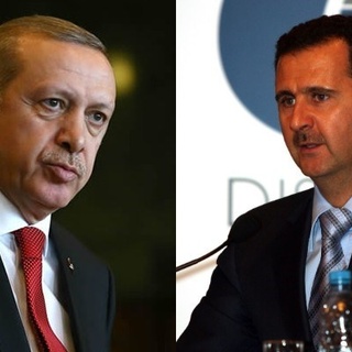 ABD&#8217;den Türkiye-Suriye yakınlaşmasına ilişkin açıklama!, Nusaybin Medya
