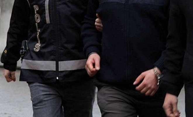 Gaziantep’te PKK operasyonunda 6 kişi tutuklandı