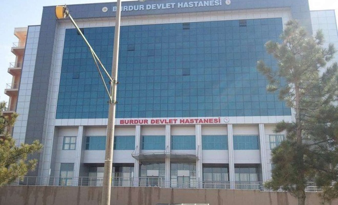 Burdur'da tüm hastanelerde "Yaşlı Dostu Hastane" konseptine geçildi