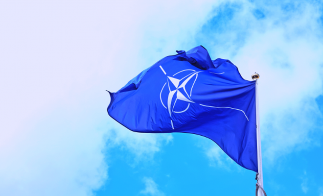 NATO'nun Stratejik Konsept belgesinde Çin ve Rusya tehdit olarak sınıflandırıldı