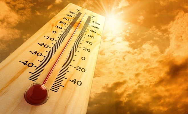 Meteoroloji, sıcaklık artışı nedeniyle 75 il için uyarıda bulundu